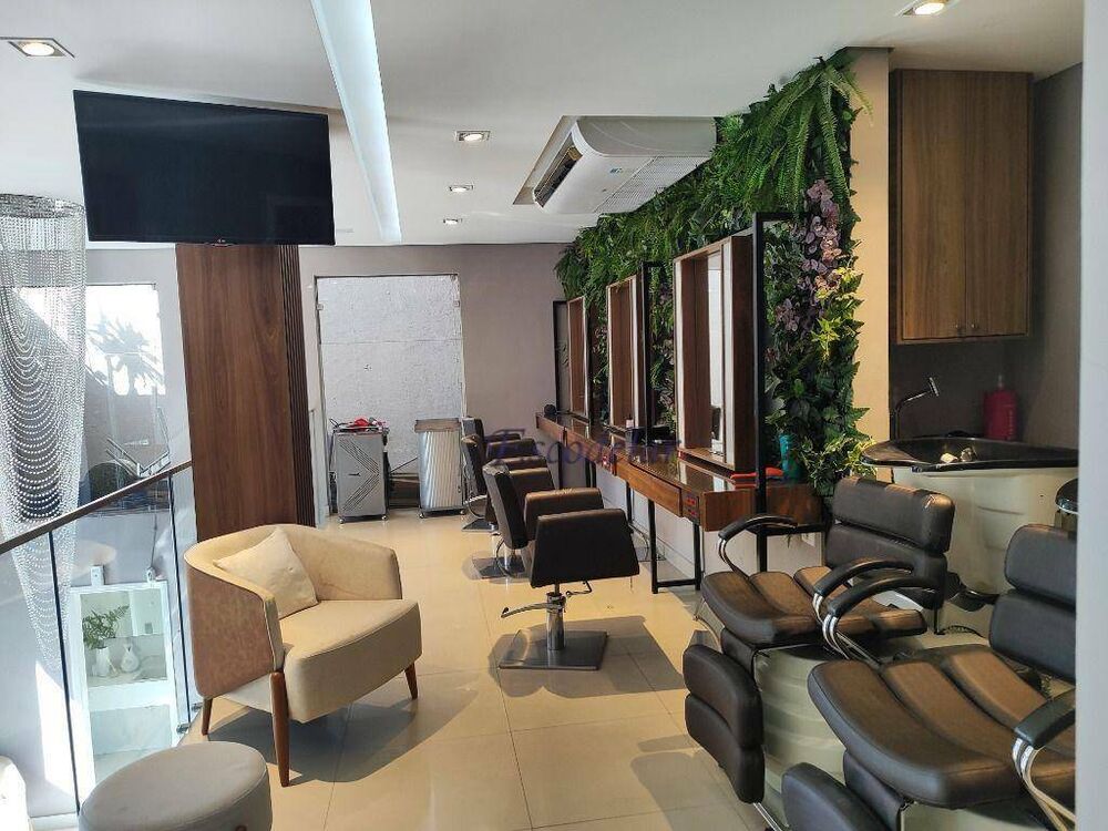 Sala-Conjunto, 22 m² - Foto 1