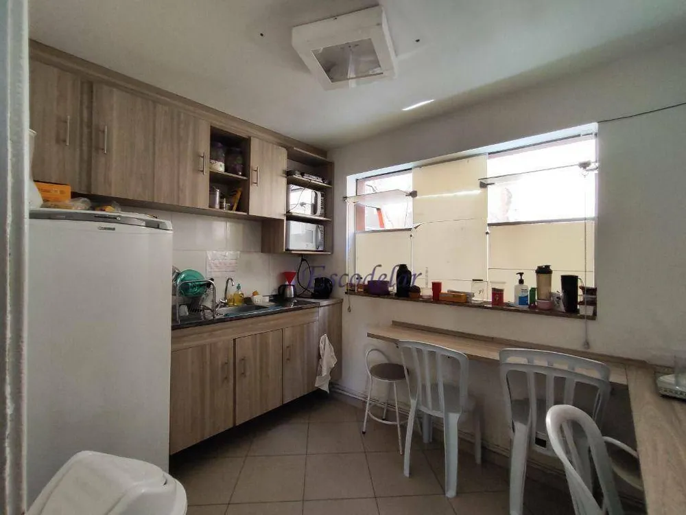 Sala-Conjunto, 22 m² - Foto 6