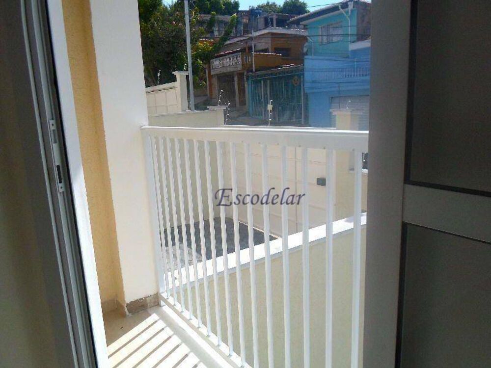 Sobrado, 2 quartos, 73 m² - Foto 11
