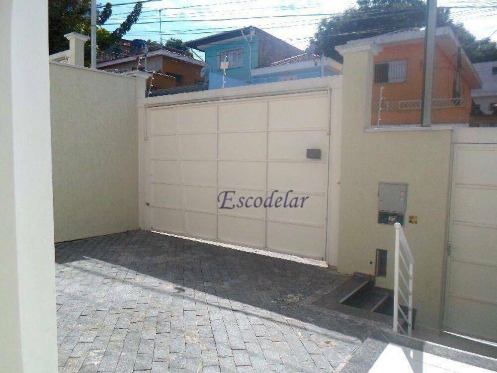 Sobrado, 2 quartos, 73 m² - Foto 12