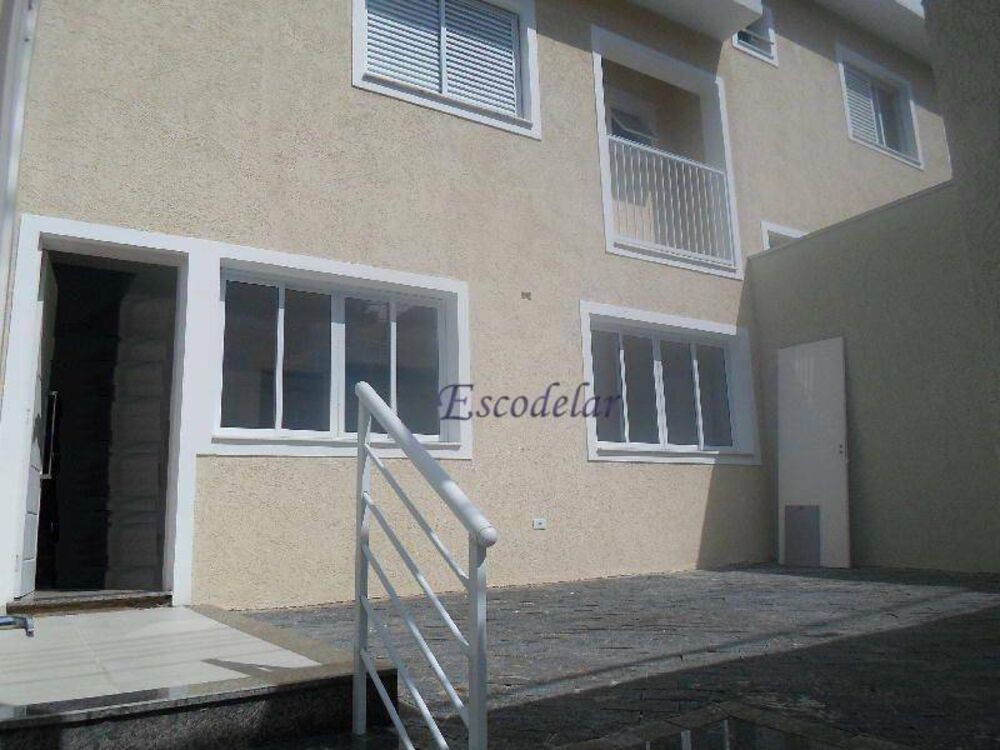 Sobrado, 2 quartos, 73 m² - Foto 10