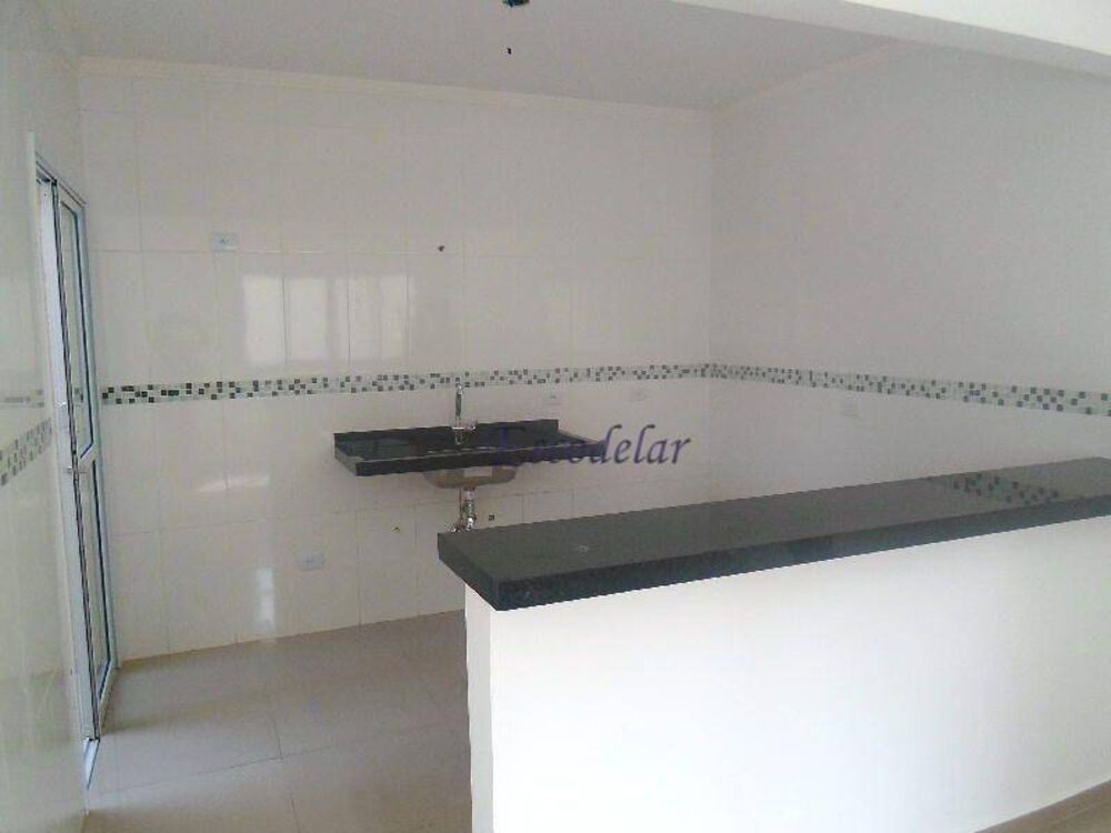 Sobrado, 2 quartos, 73 m² - Foto 4