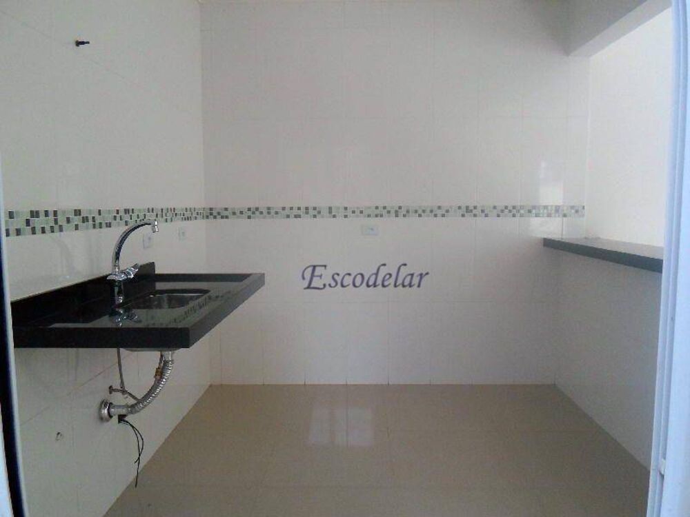 Sobrado, 2 quartos, 73 m² - Foto 3
