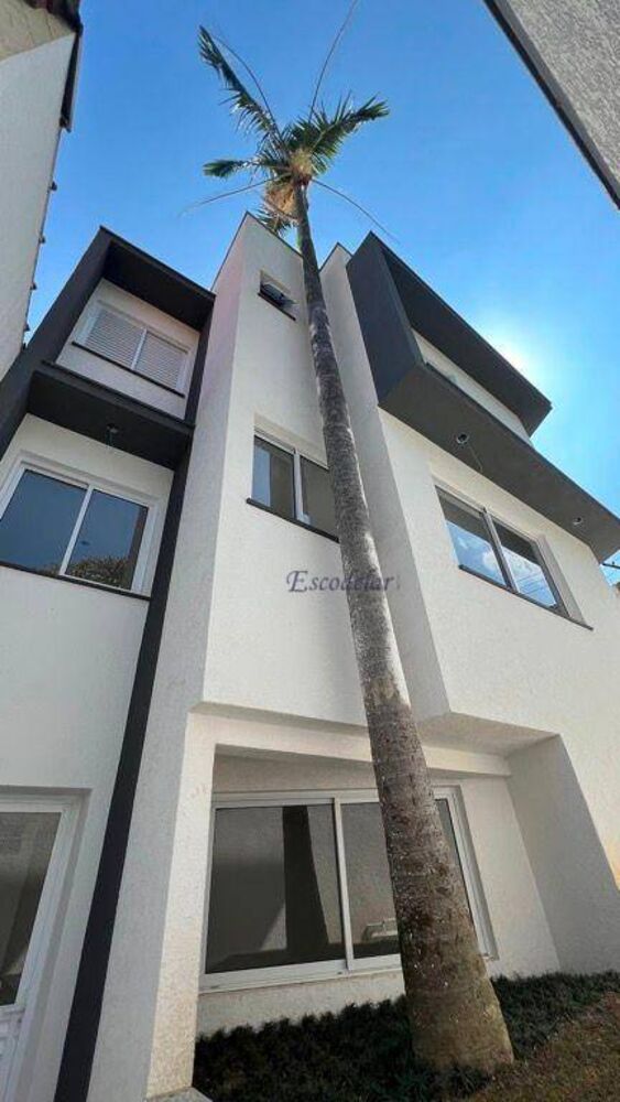 Sobrado, 2 quartos, 93 m² - Foto 10