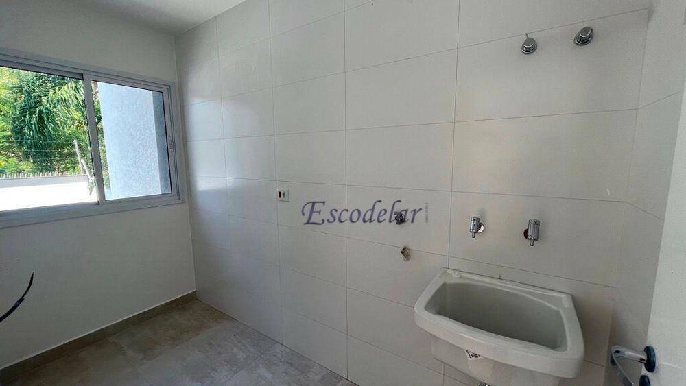 Sobrado, 2 quartos, 93 m² - Foto 4
