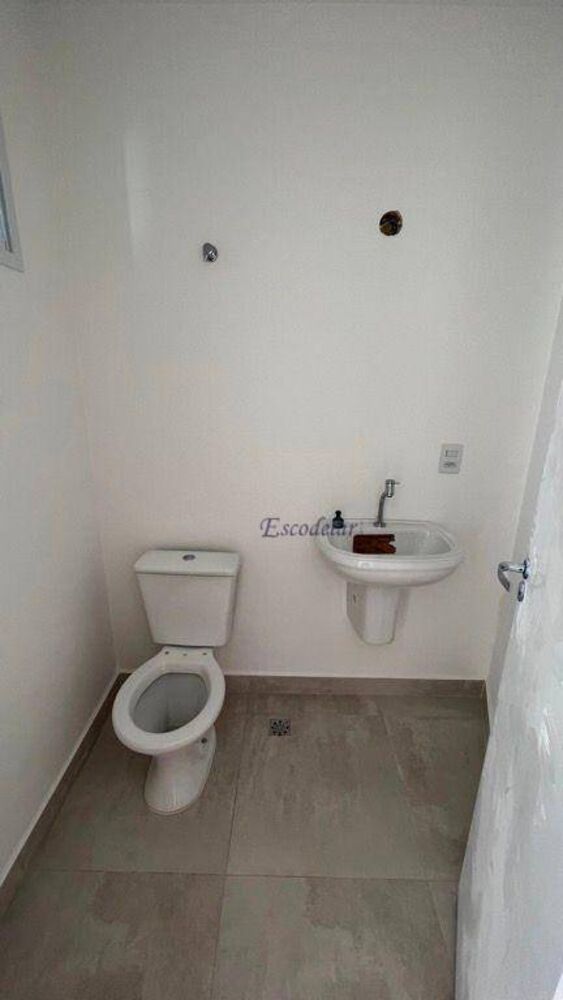 Sobrado, 2 quartos, 93 m² - Foto 5