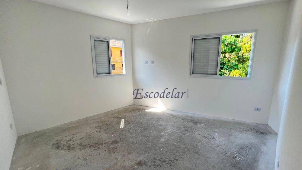 Sobrado, 2 quartos, 93 m² - Foto 8