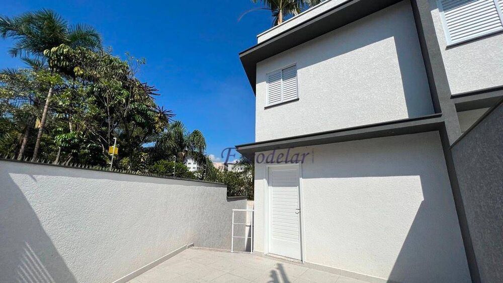 Sobrado, 2 quartos, 93 m² - Foto 12