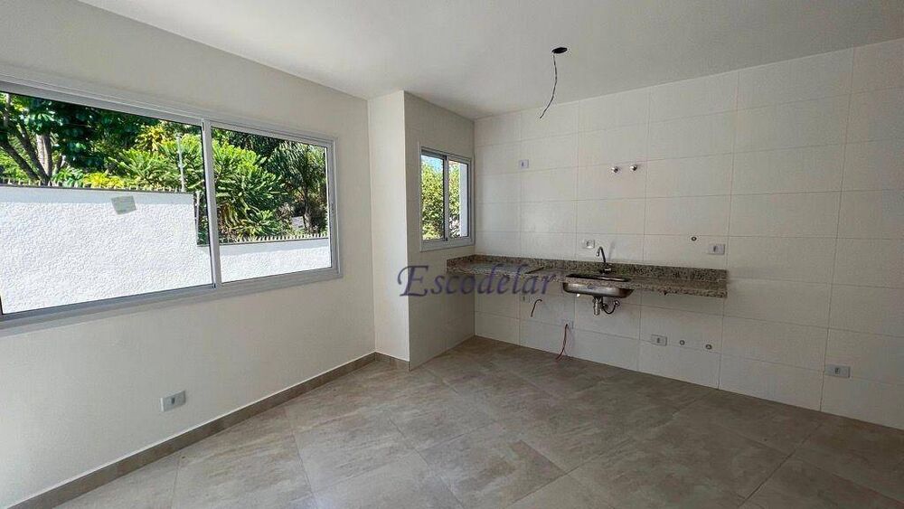 Sobrado, 2 quartos, 93 m² - Foto 3