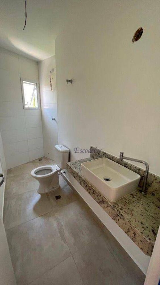Sobrado, 2 quartos, 93 m² - Foto 7