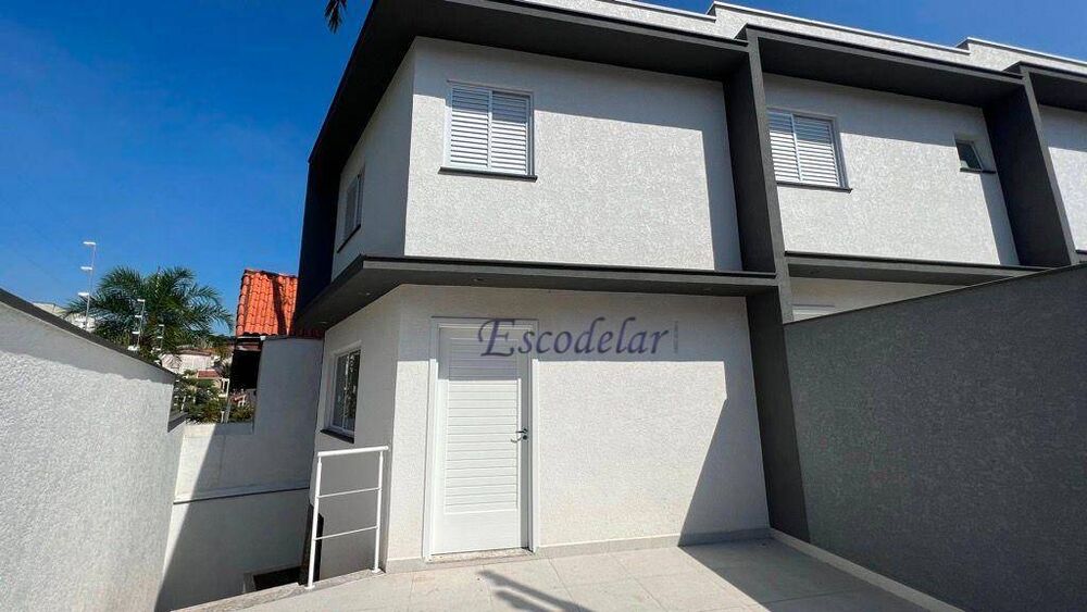Sobrado, 2 quartos, 93 m² - Foto 11