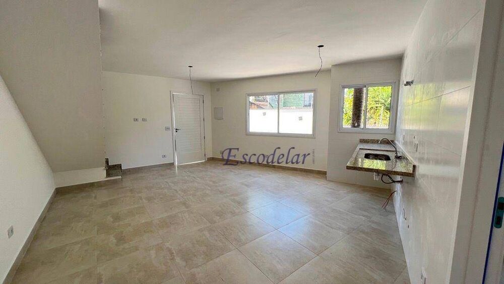 Sobrado, 2 quartos, 93 m² - Foto 6