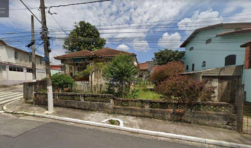 Terreno, 540 m² - Foto 2