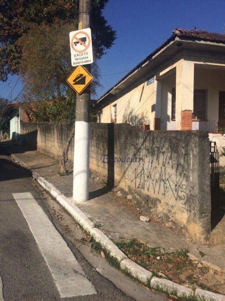 Terreno, 540 m² - Foto 3