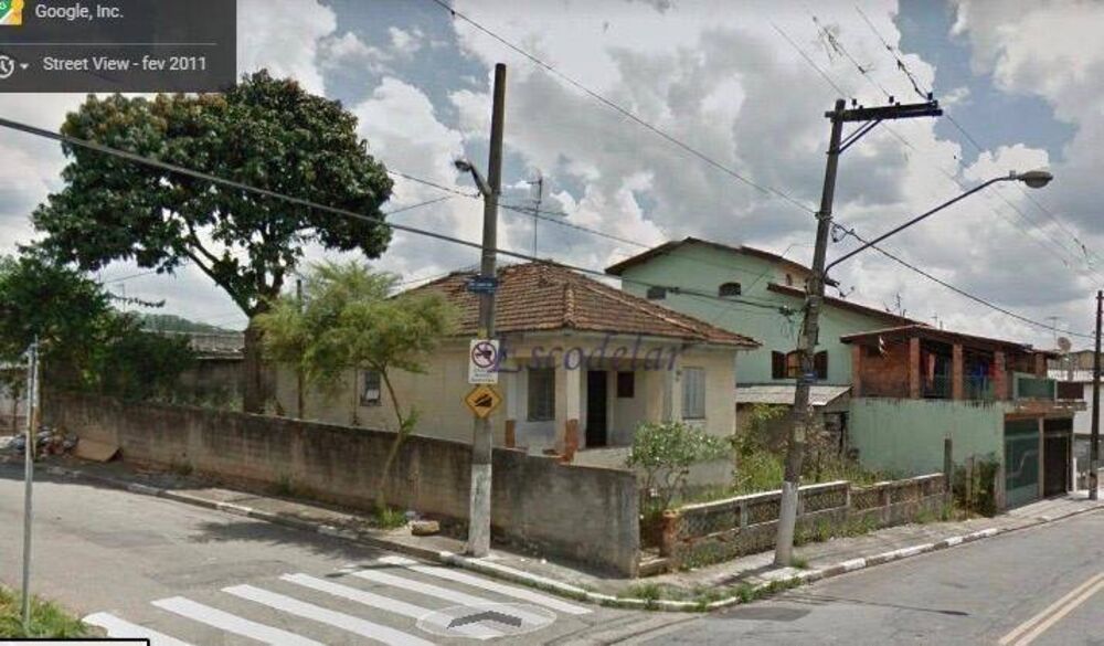 Terreno, 540 m² - Foto 1