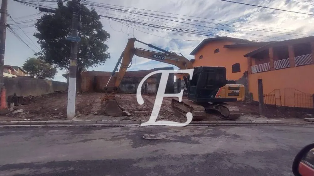 Terreno, 400 m² - Foto 1