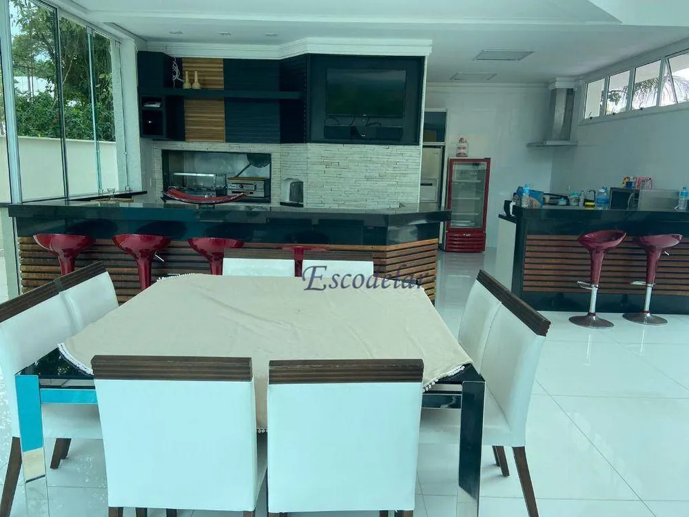 Casa, 6 quartos, 580 m² - Foto 3