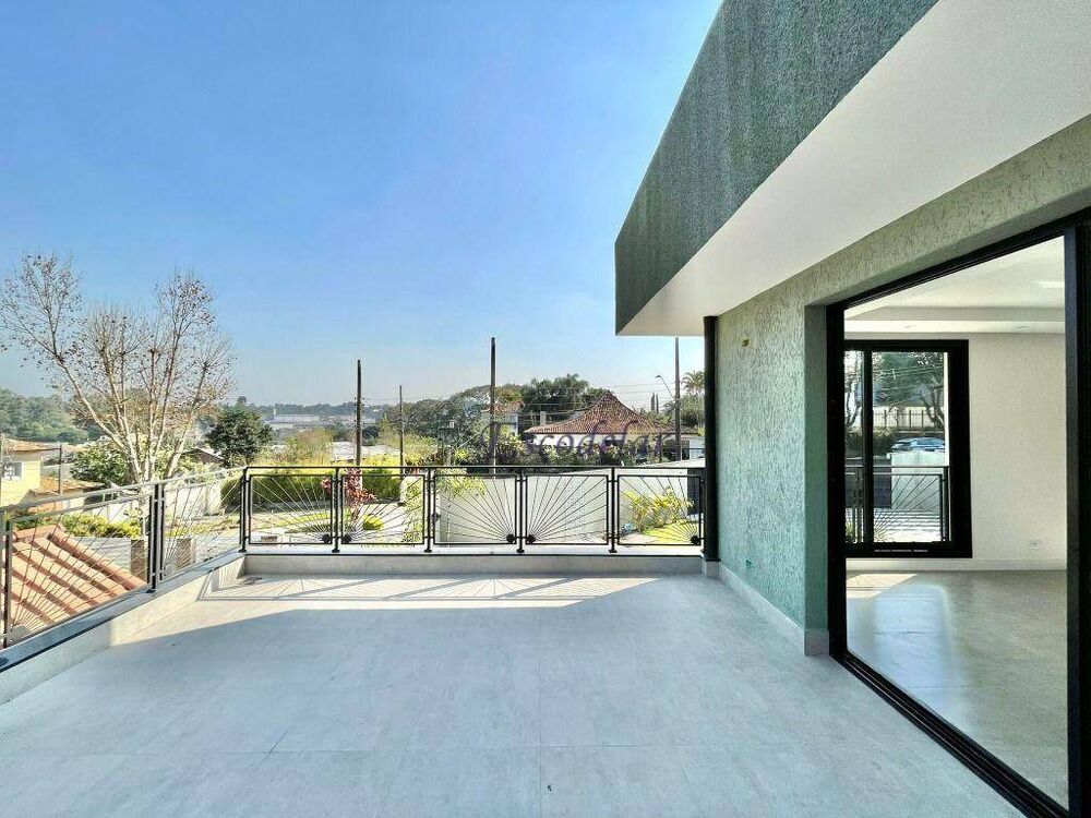 Casa de Condomínio, 4 quartos - Foto 29