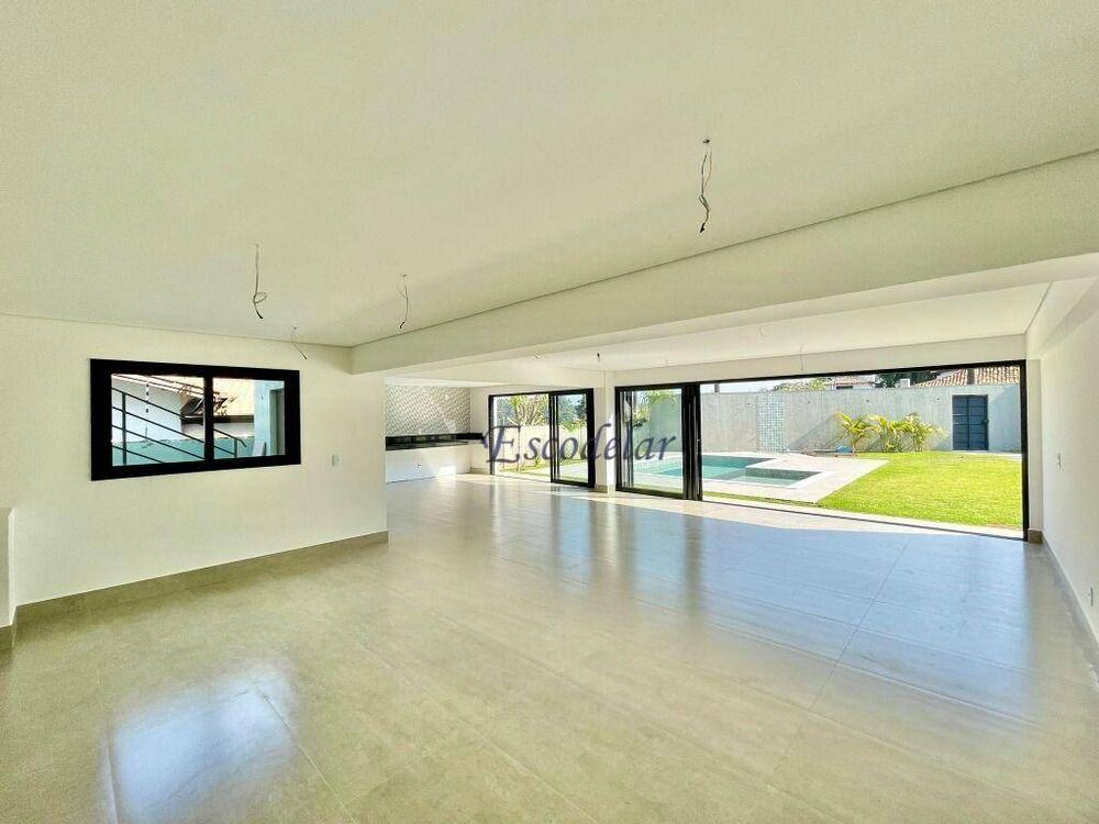 Casa de Condomínio, 4 quartos - Foto 38