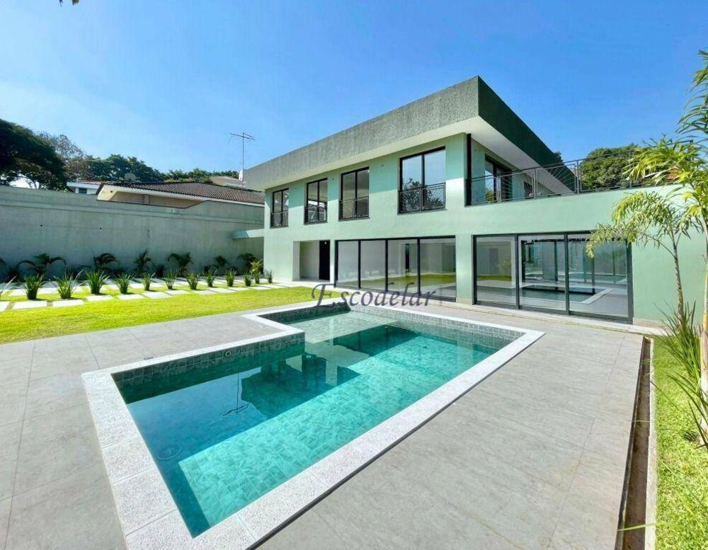 Casa de Condomínio, 4 quartos - Foto 43