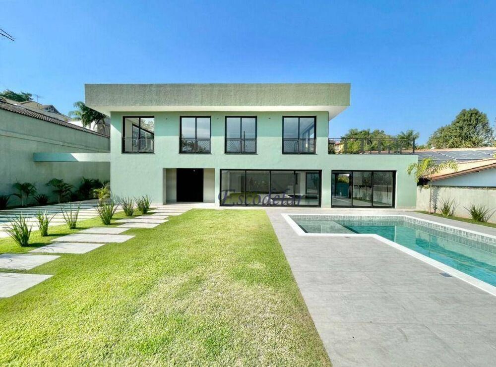 Casa de Condomínio, 4 quartos - Foto 48