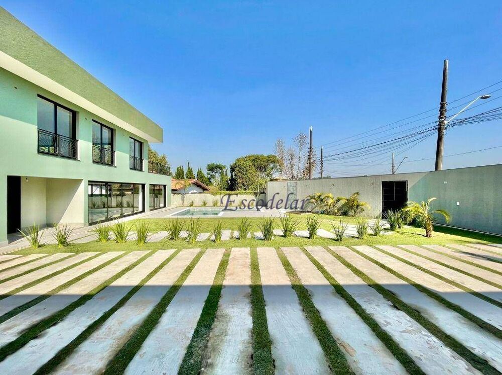 Casa de Condomínio, 4 quartos - Foto 45