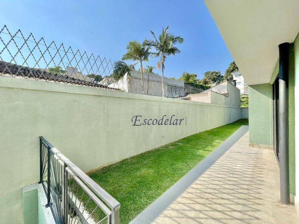 Casa de Condomínio, 4 quartos - Foto 56