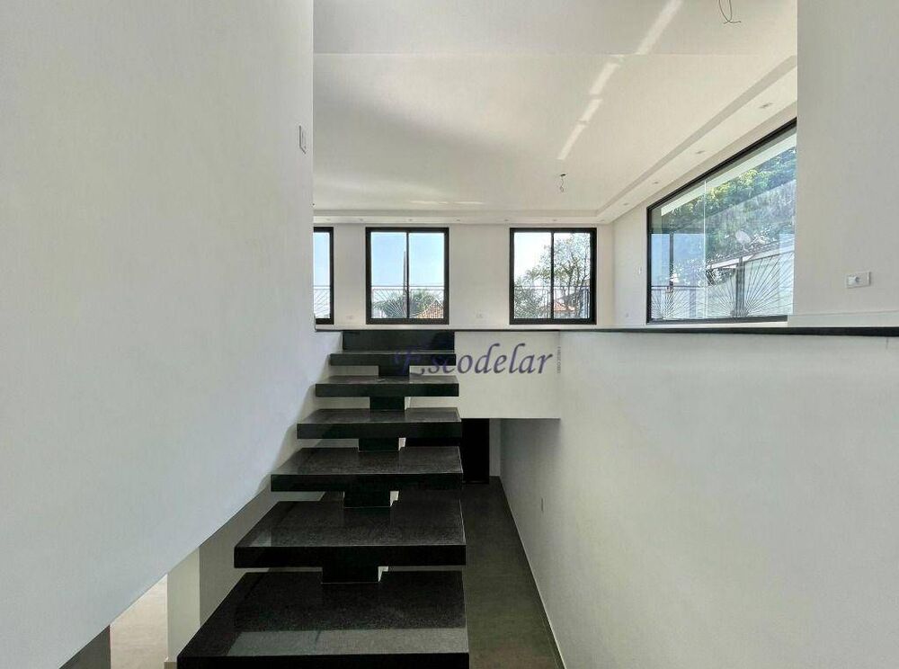 Casa de Condomínio, 4 quartos - Foto 23