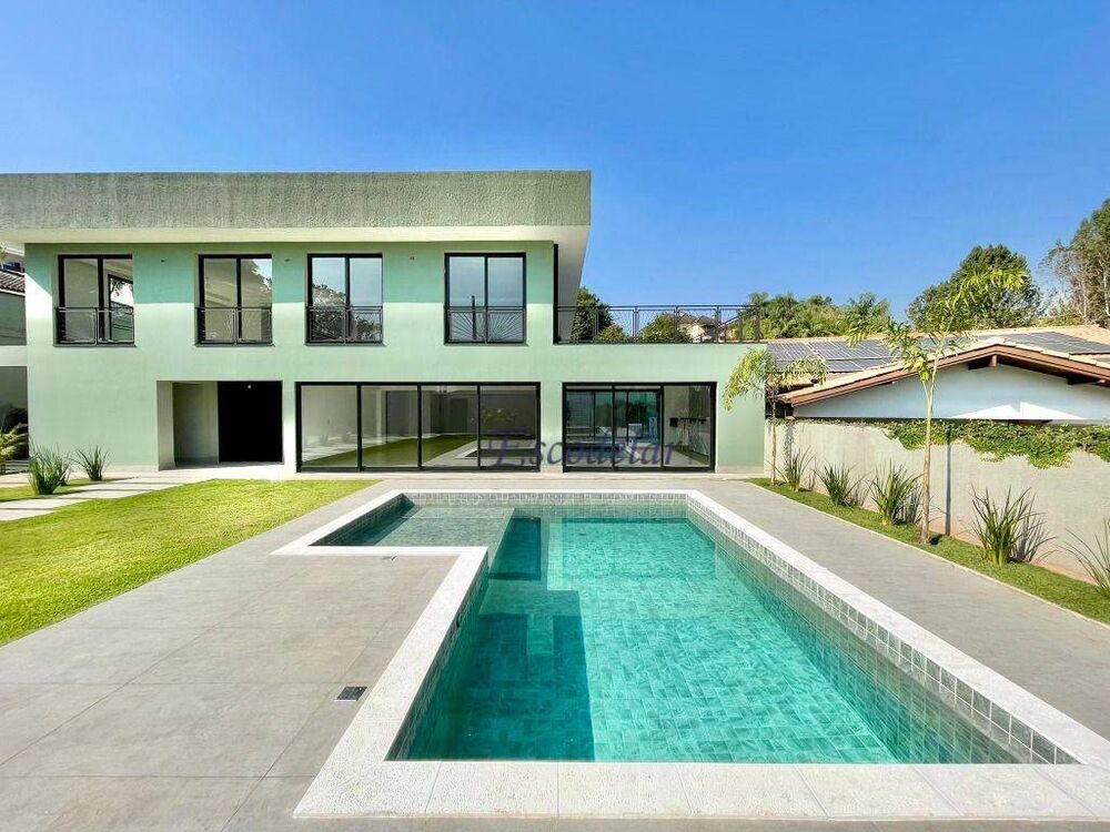 Casa de Condomínio, 4 quartos - Foto 50