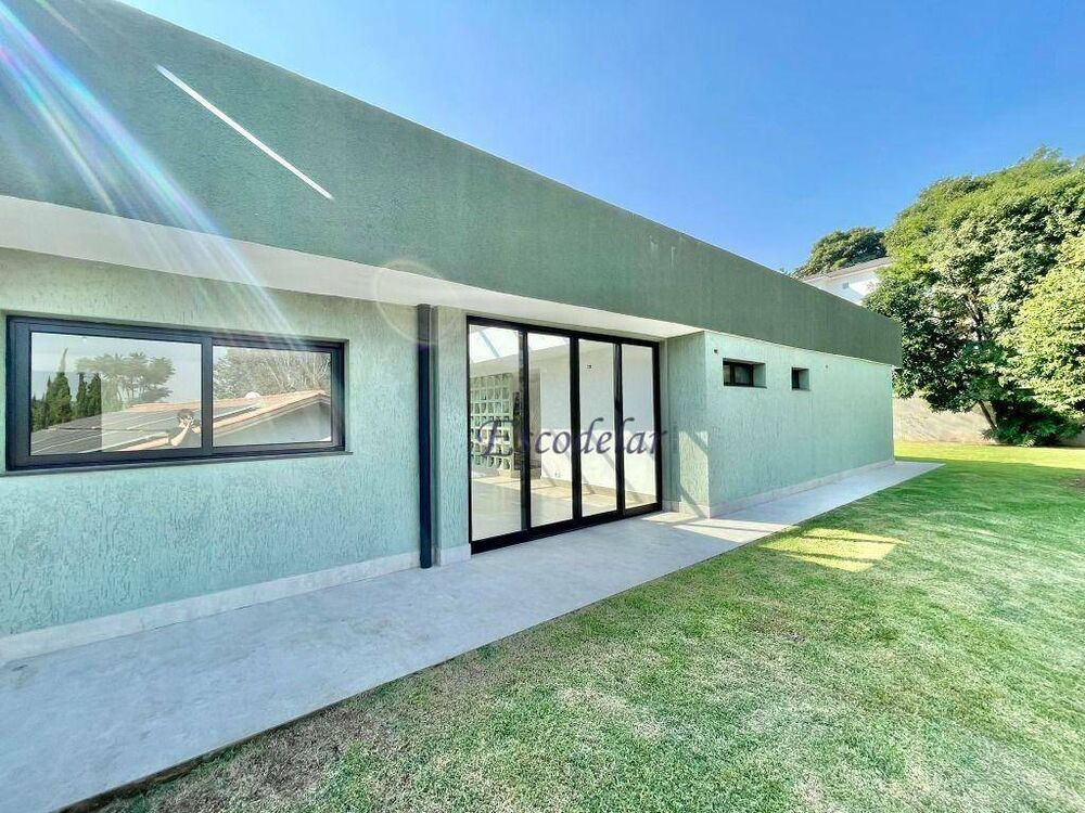 Casa de Condomínio, 4 quartos - Foto 31