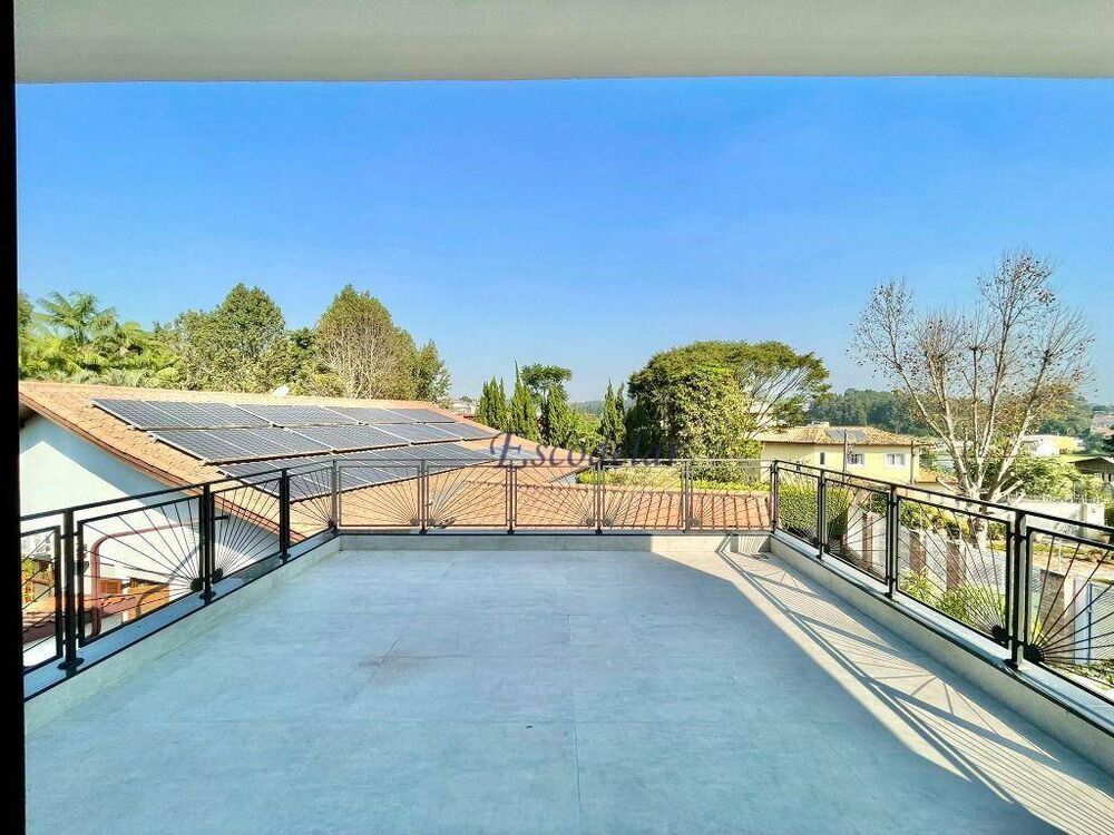 Casa de Condomínio, 4 quartos - Foto 30