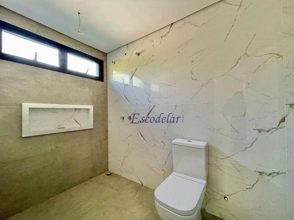 Casa de Condomínio, 4 quartos - Foto 22