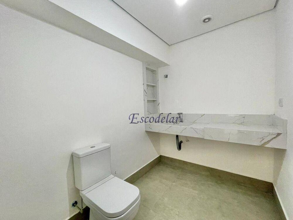 Casa de Condomínio, 4 quartos - Foto 39