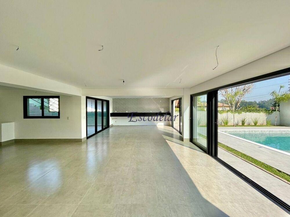 Casa de Condomínio, 4 quartos - Foto 37