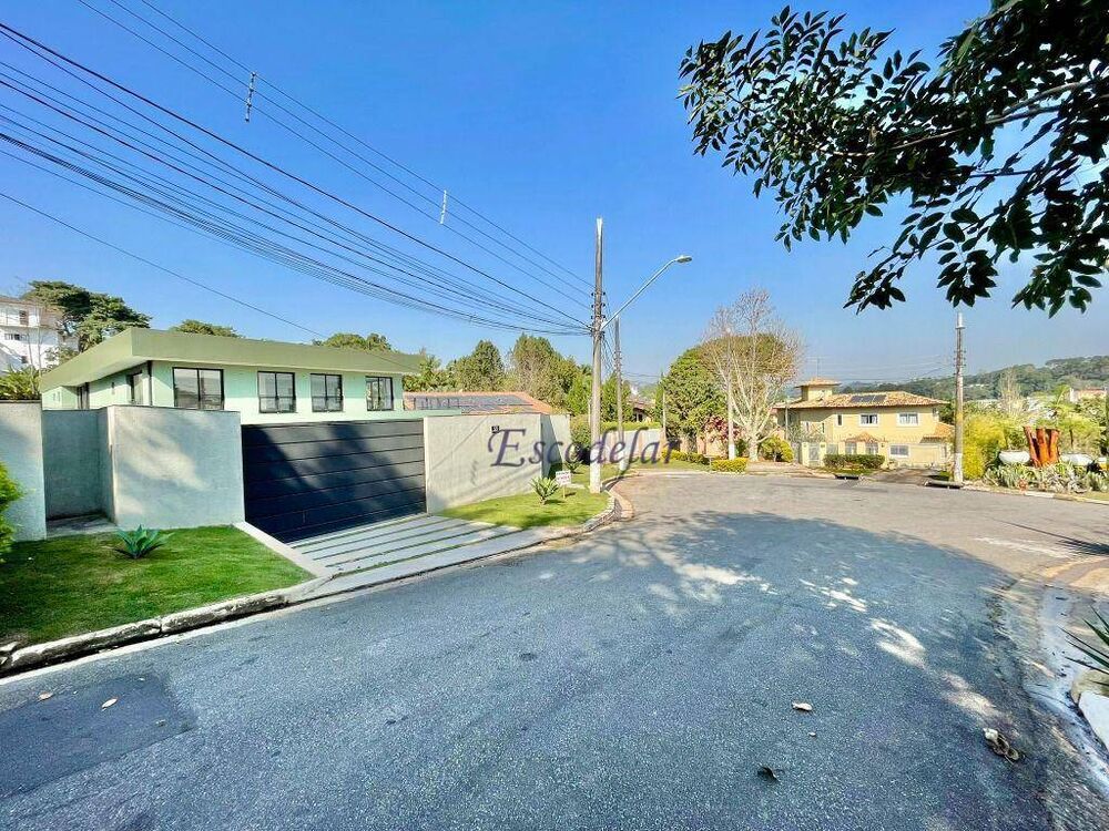 Casa de Condomínio, 4 quartos - Foto 44