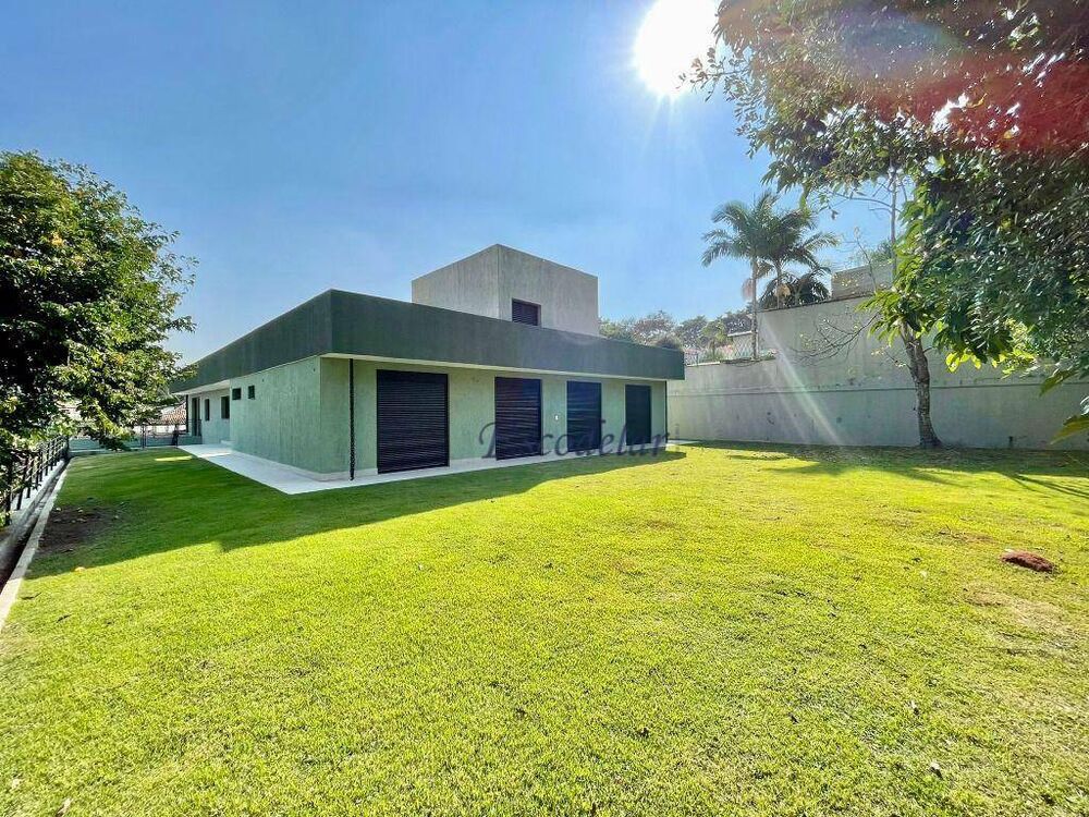 Casa de Condomínio, 4 quartos - Foto 32