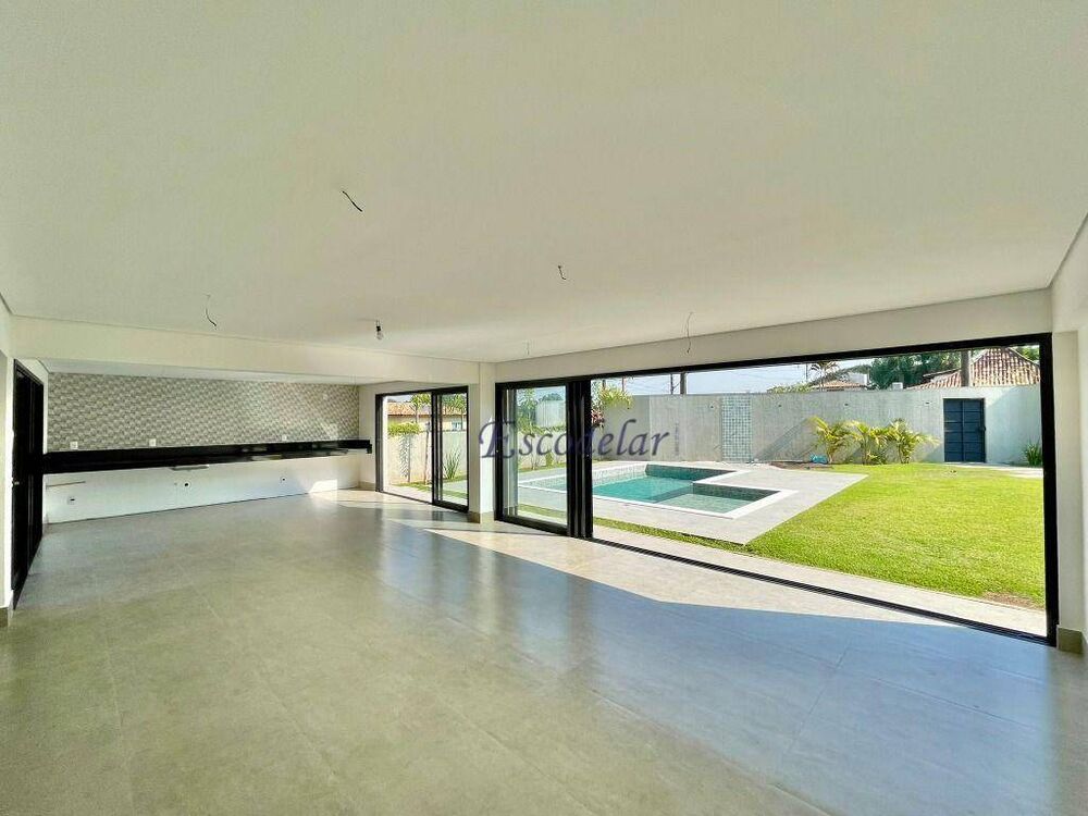 Casa de Condomínio, 4 quartos - Foto 35