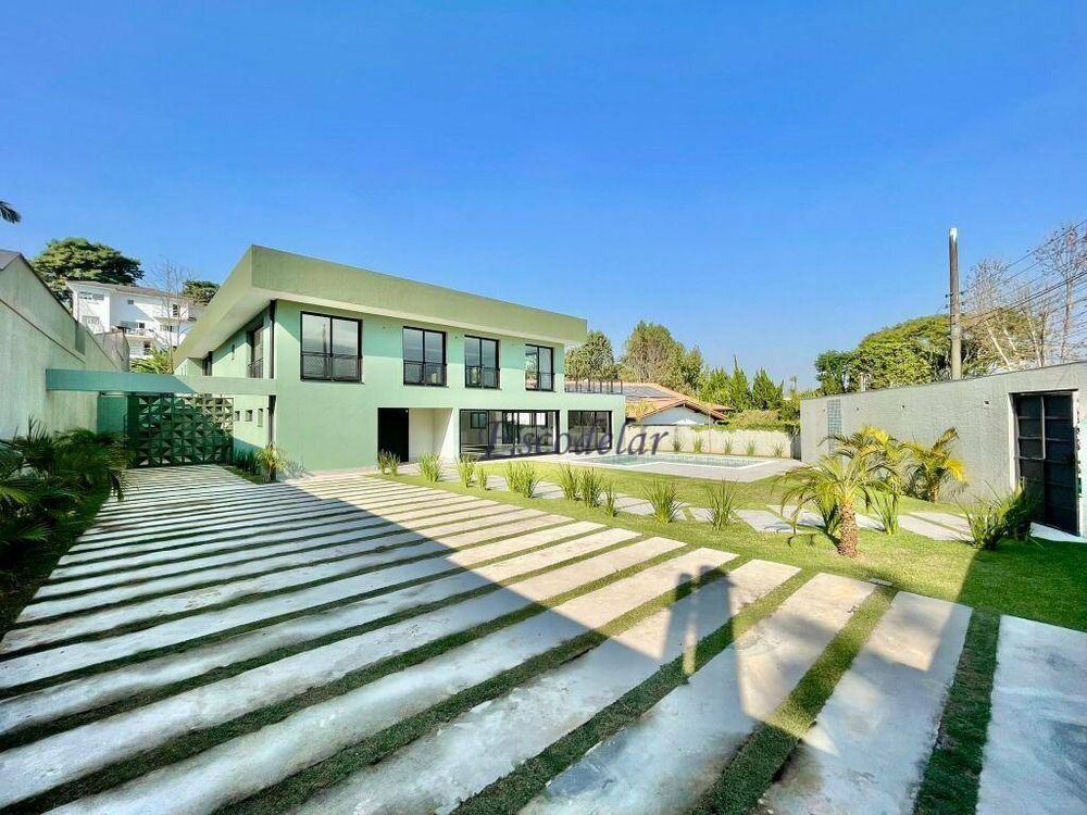 Casa de Condomínio, 4 quartos - Foto 47