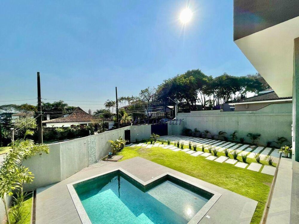 Casa de Condomínio, 4 quartos - Foto 6