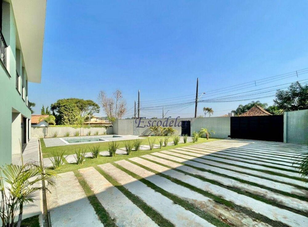 Casa de Condomínio, 4 quartos - Foto 46