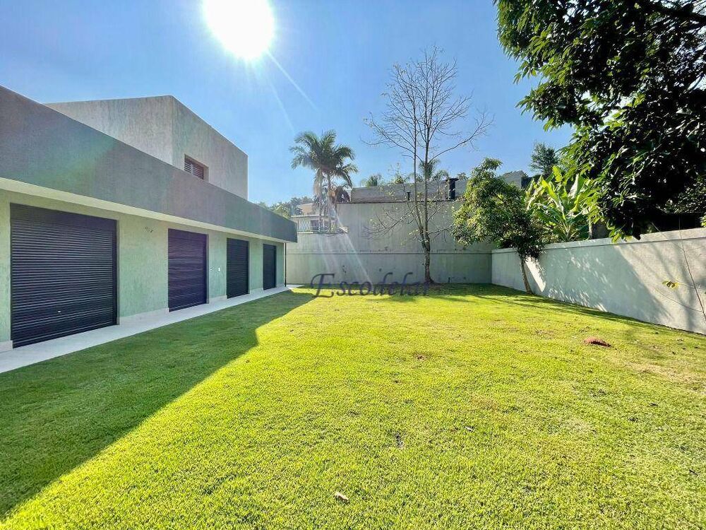 Casa de Condomínio, 4 quartos - Foto 33