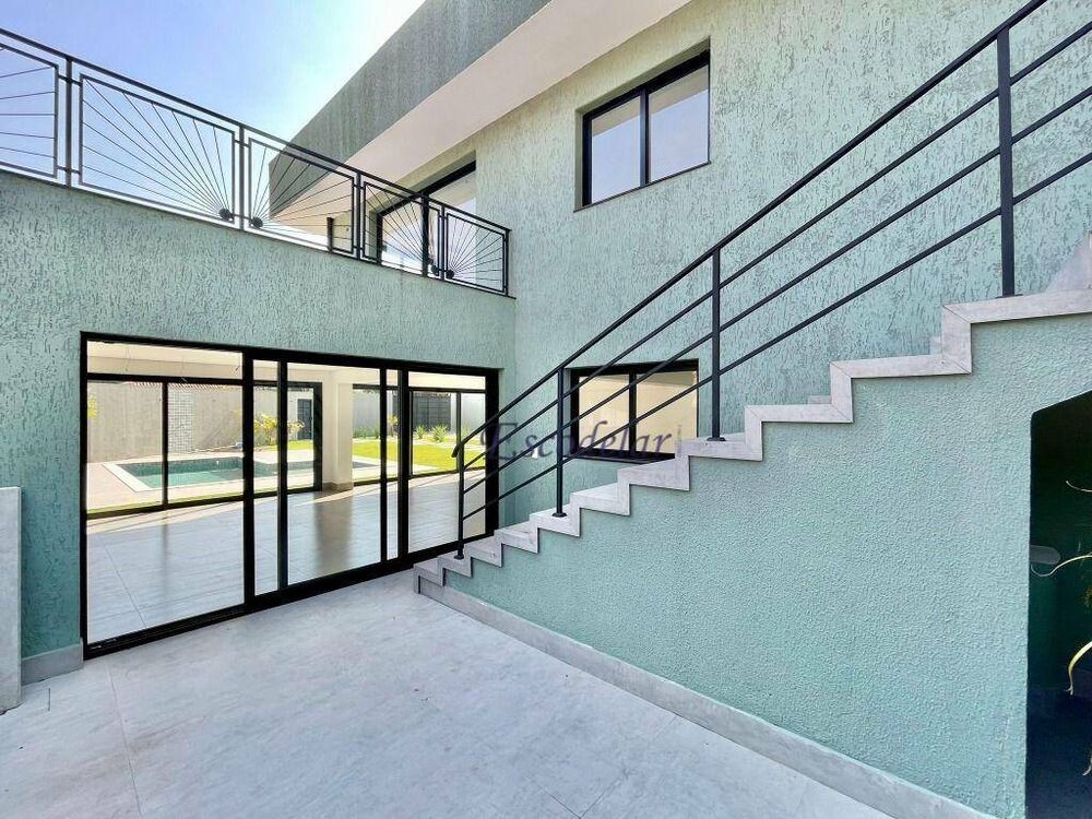 Casa de Condomínio, 4 quartos - Foto 41