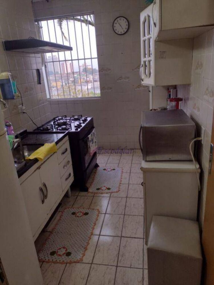 Apartamento, 2 quartos, 45 m² - Foto 2