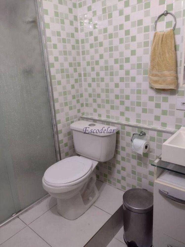 Apartamento, 2 quartos, 45 m² - Foto 4