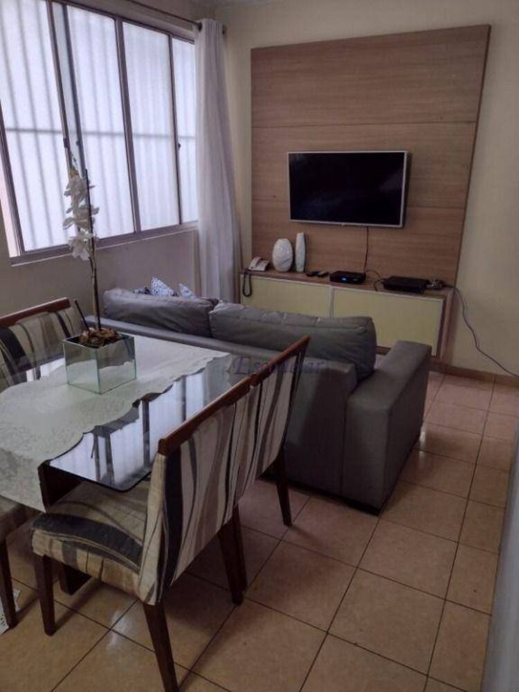 Apartamento, 2 quartos, 45 m² - Foto 1