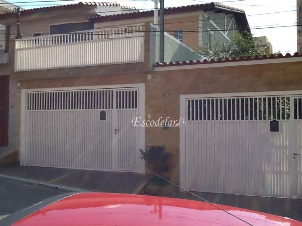 Sobrado, 3 quartos, 250 m² - Foto 2