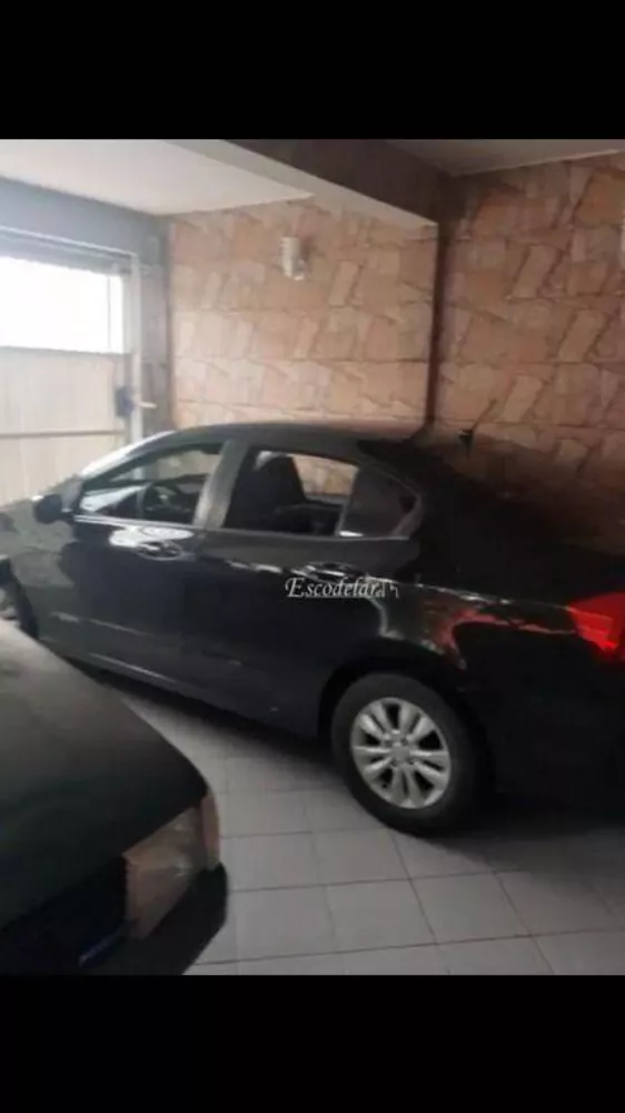 Sobrado, 3 quartos, 250 m² - Foto 9