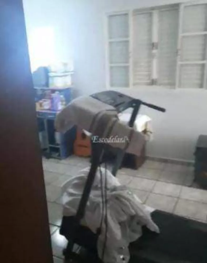 Sobrado, 3 quartos, 250 m² - Foto 16