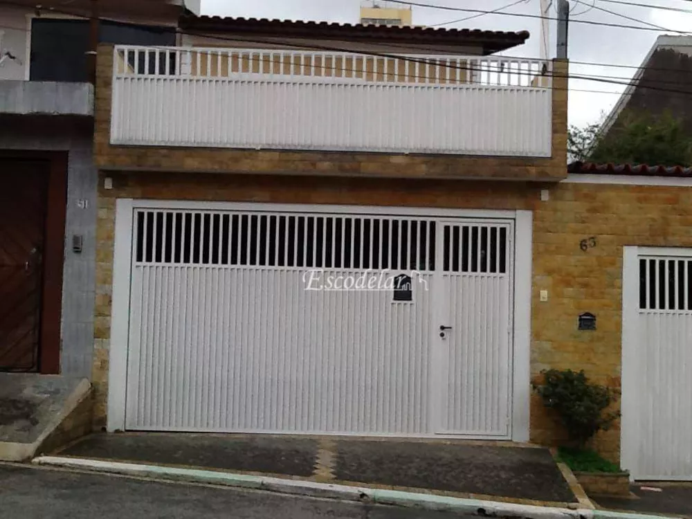 Sobrado, 3 quartos, 250 m² - Foto 7