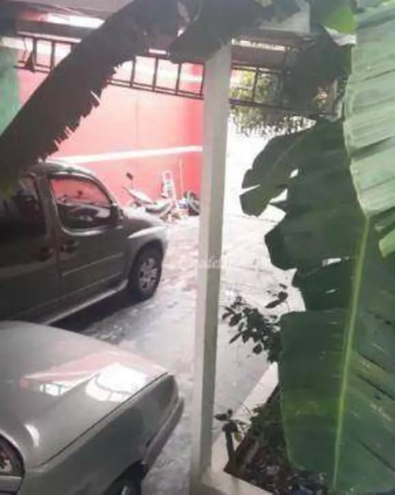 Sobrado, 3 quartos, 250 m² - Foto 19